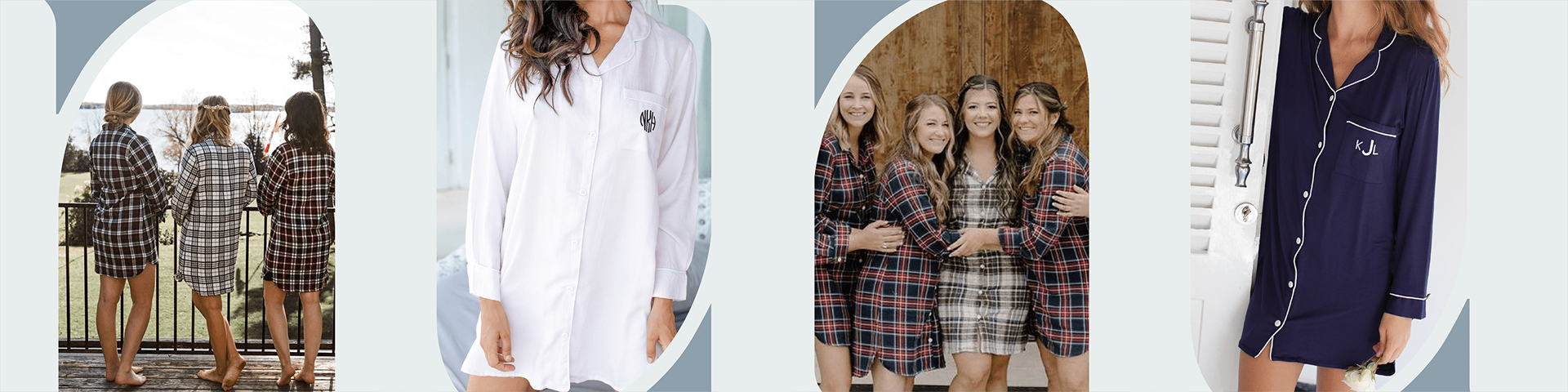 Sleepshirts