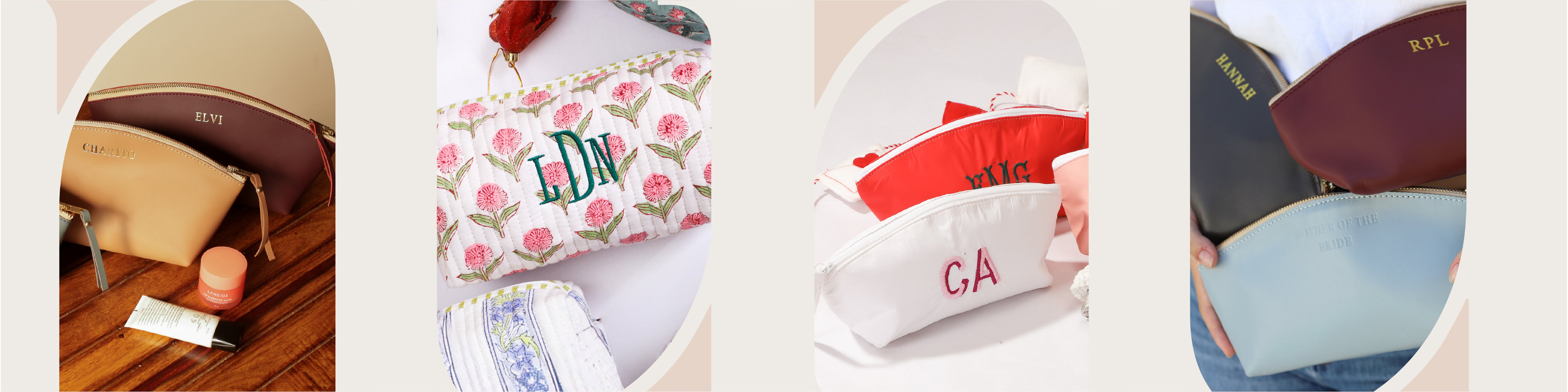 Makeup Bag
