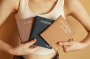 Marco Passport Holder