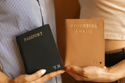 Marco Passport Holder