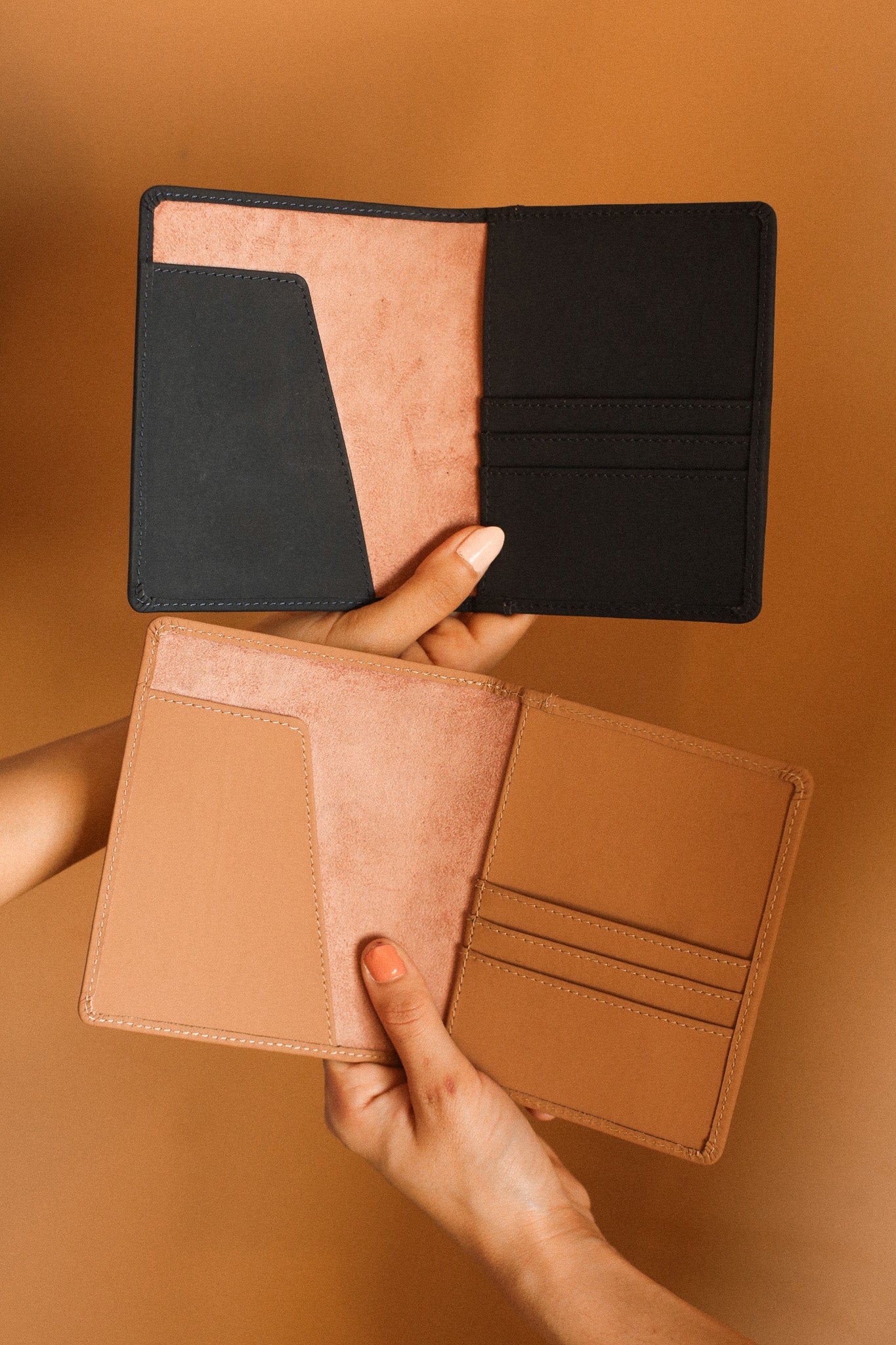Marco Passport Holder