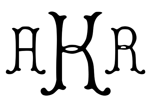 MONOGRAM