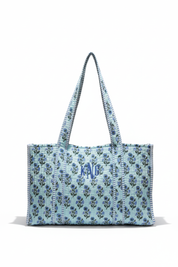 The Marigold Tote - Large