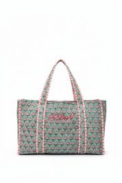 The Marigold Tote - Large