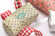 Marigold Makeup Bags