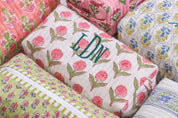 Marigold Makeup Bags