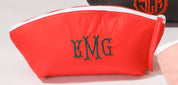 Nova Personalized Nylon Makeup Bag
