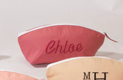 Nova Personalized Nylon Makeup Bag