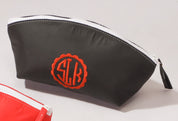 Nova Personalized Nylon Makeup Bag