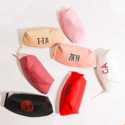 Nova Personalized Nylon Makeup Bag