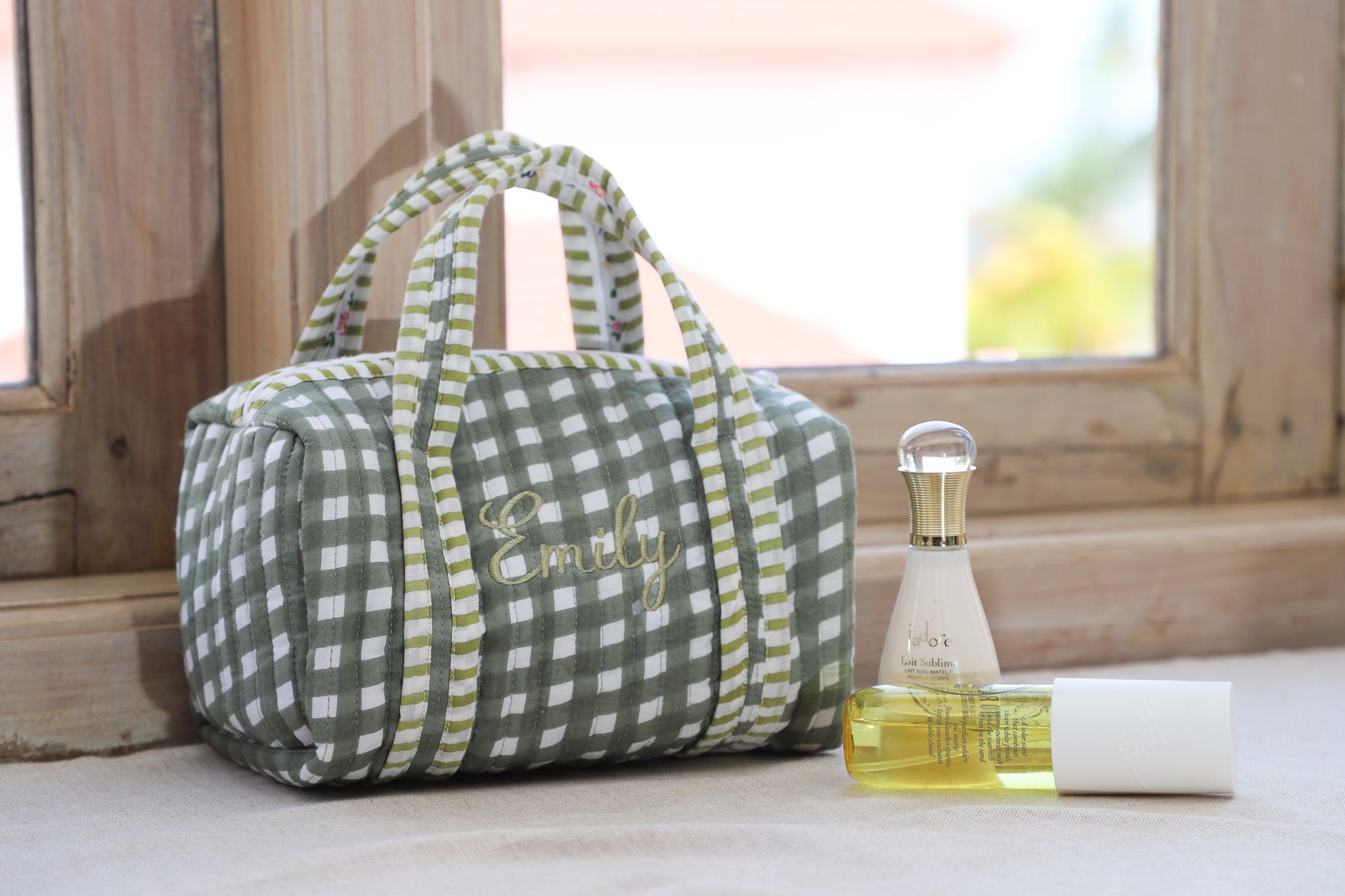 The Marigold Caddy