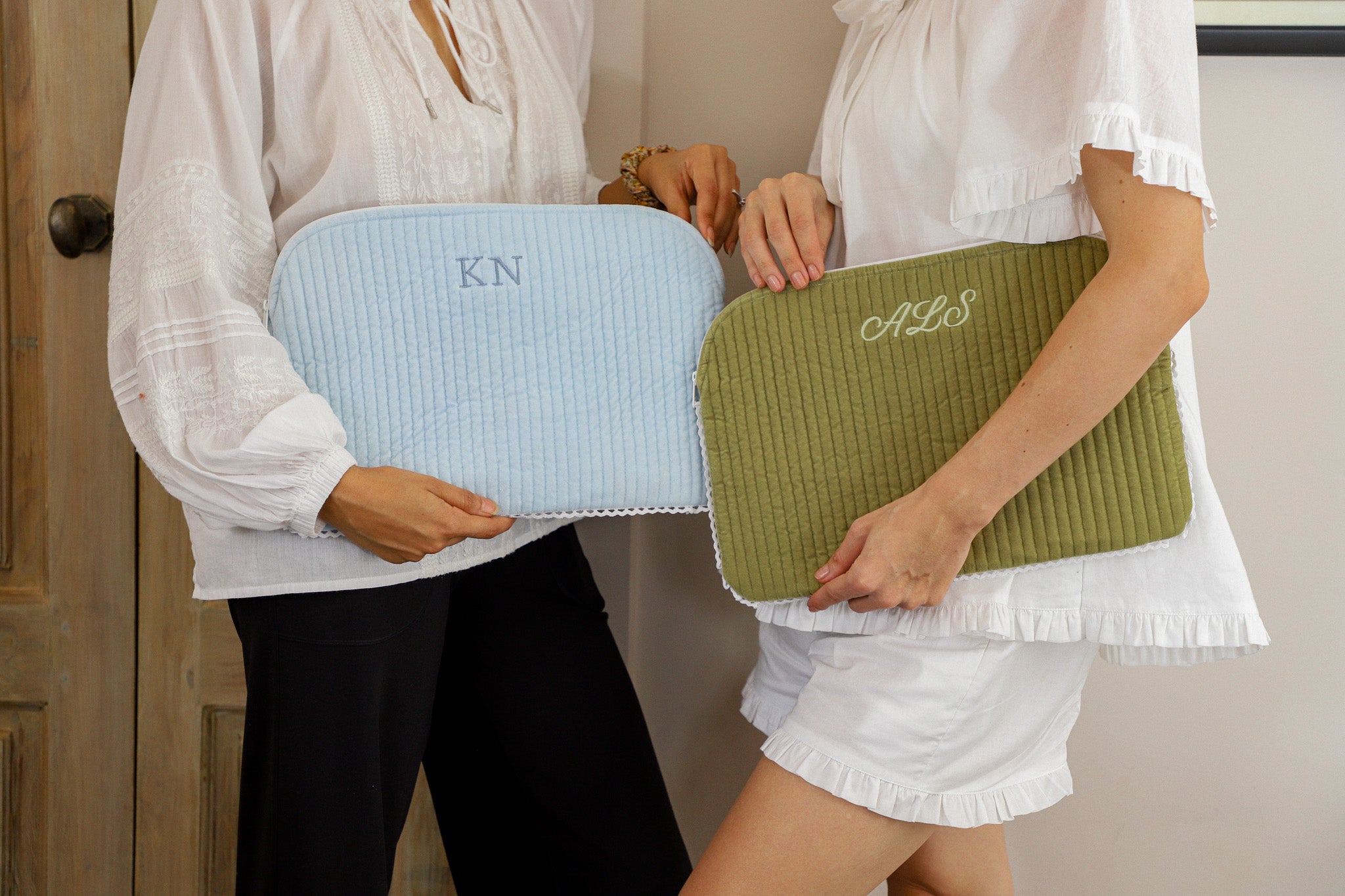 The Coventry Laptop Sleeve