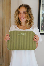 The Coventry Laptop Sleeve