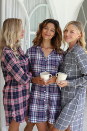 Sasi Cotton Flannel
