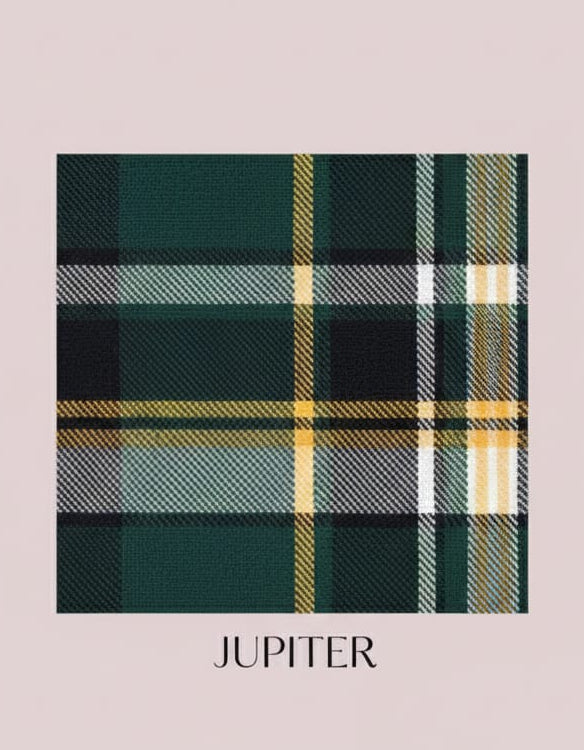 Men's Christmas Flannel Pajamas Family Matching Christmas Pajamas Set